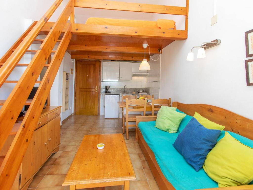 Apartment Edificio Tamarius by Interhome - 3