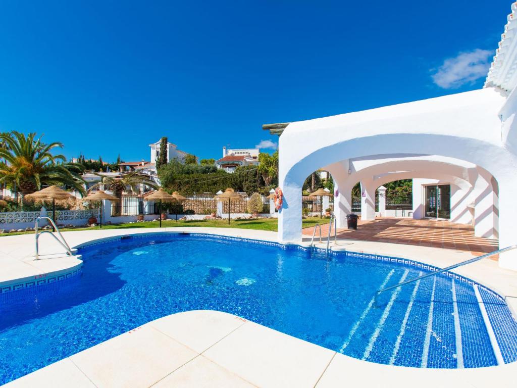 Apartment Vista del Mar by Interhome - 1
