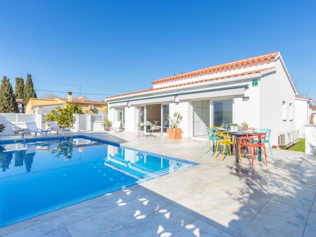Holiday Home Filisa by Interhome - 1