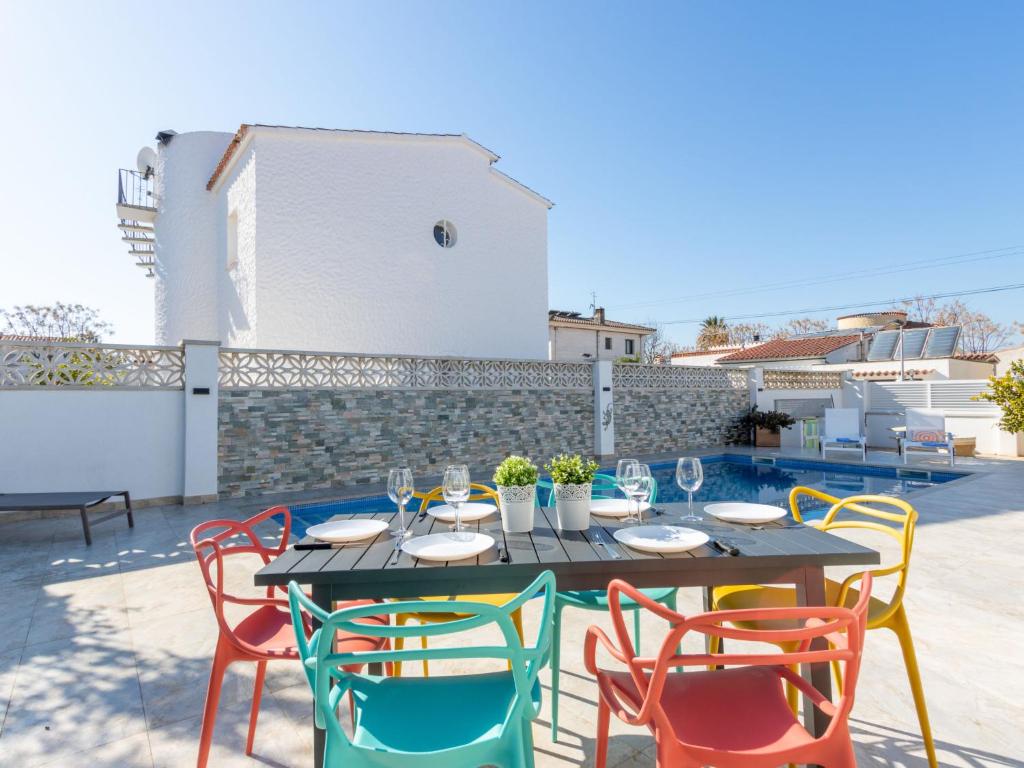 Holiday Home Filisa by Interhome - 2