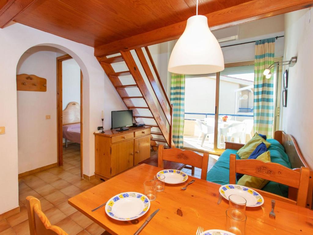 Apartment Edificio Tamarius by Interhome - 3