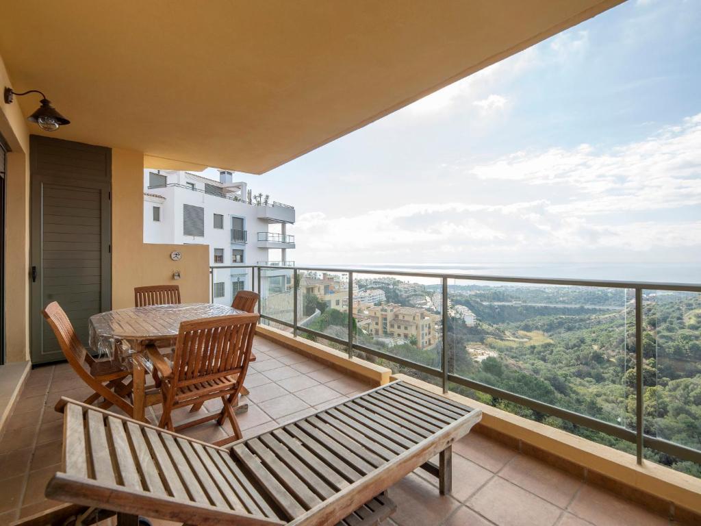 Apartment Campos de Mar by Interhome - 2