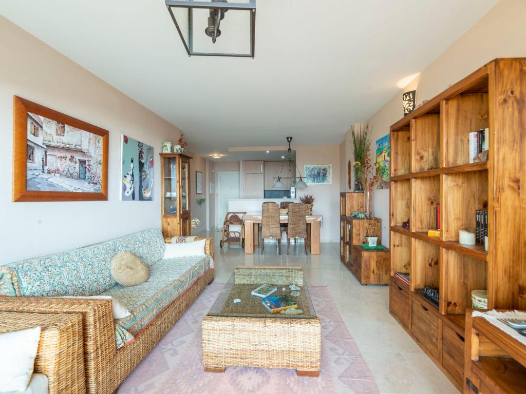 Apartment Campos de Mar by Interhome - 5