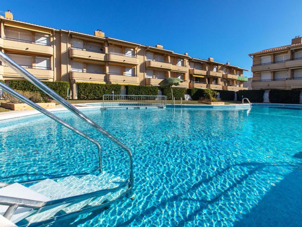 Apartment Tamarius by Interhome - 1