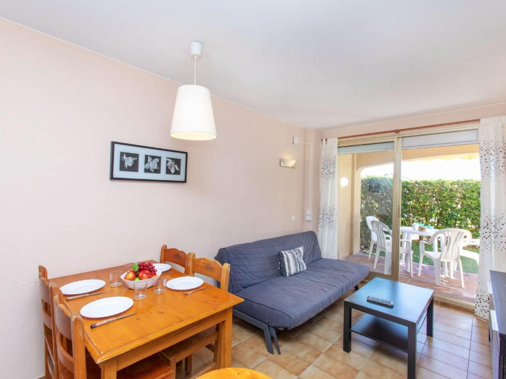 Apartment Tamarius by Interhome - 3