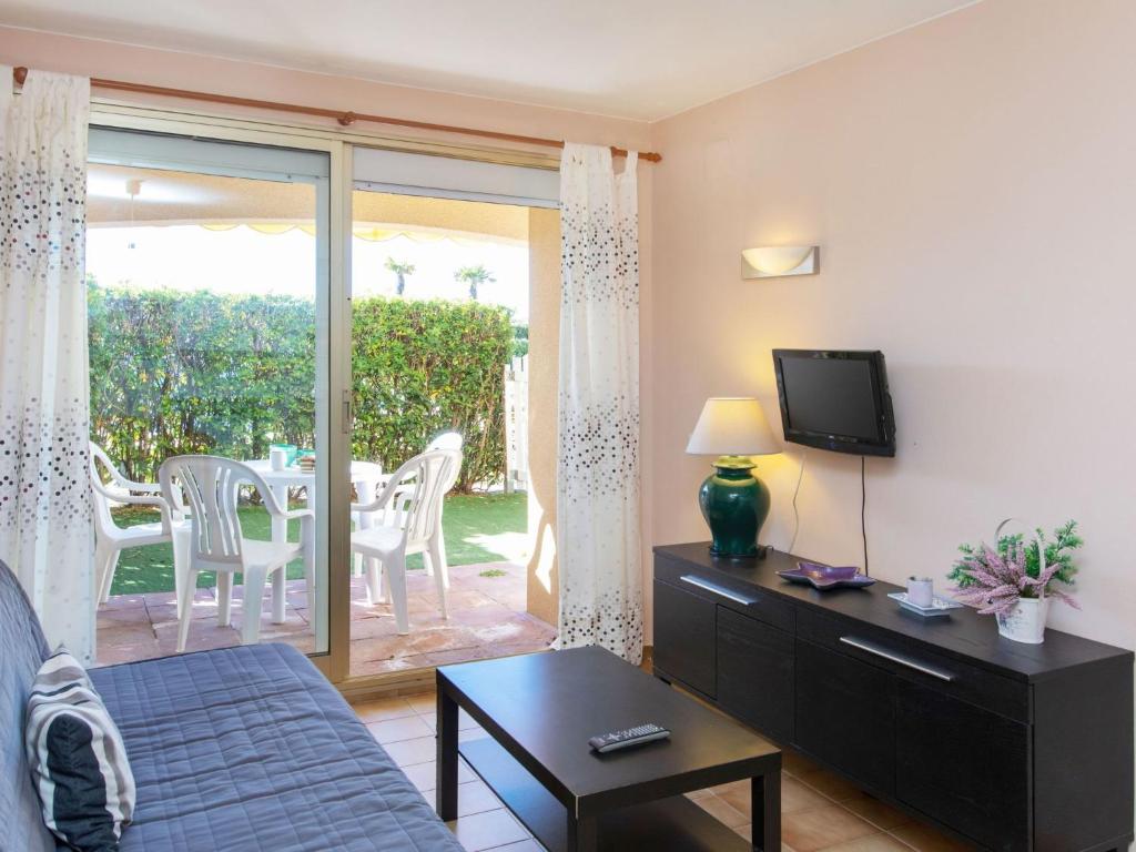 Apartment Tamarius by Interhome - 4