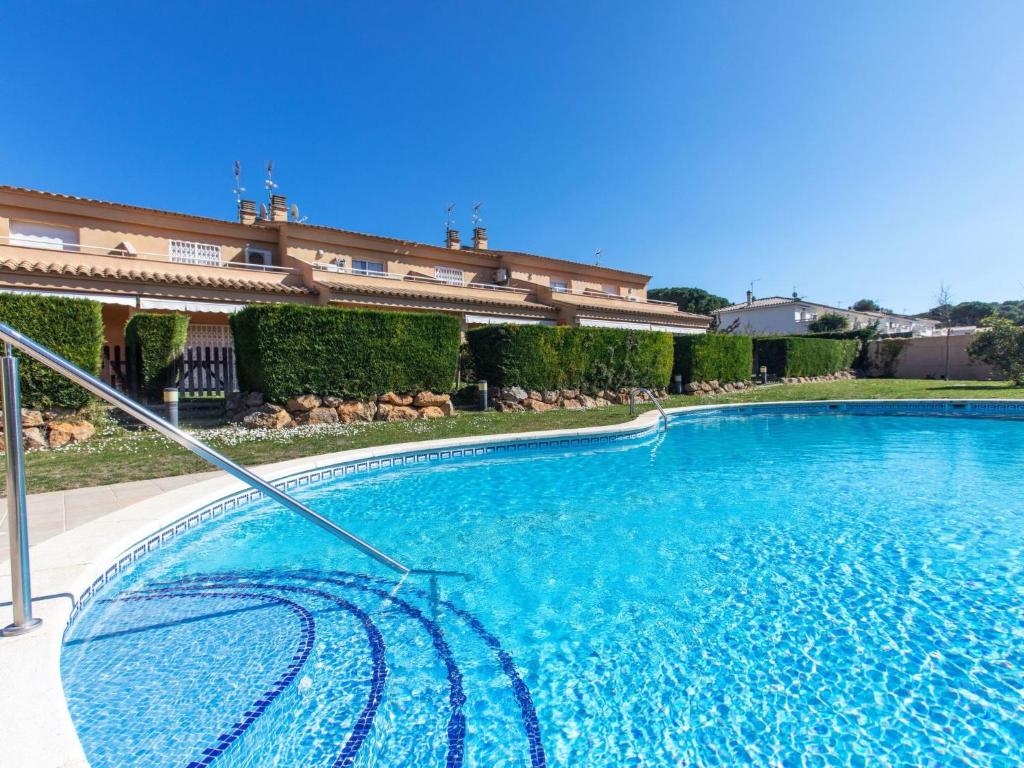 Holiday Home Bon Retorn by Interhome - 1