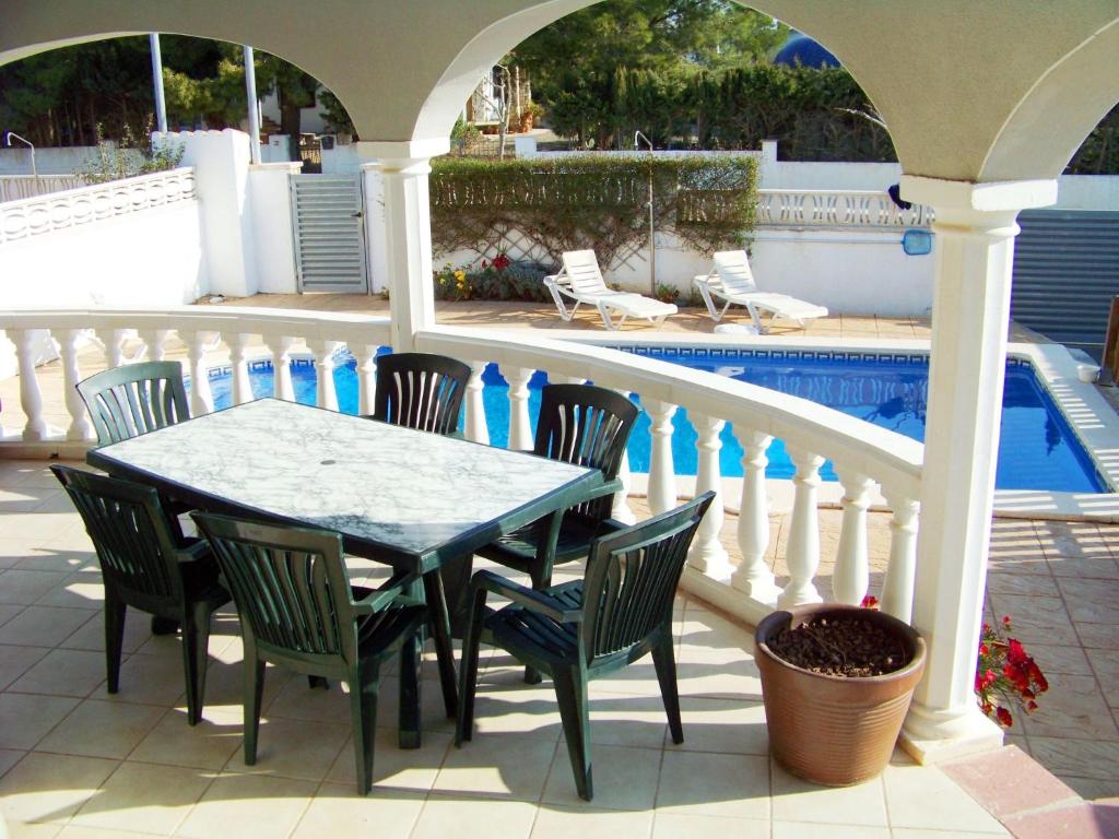 Villa Villa Roberto by Interhome - 4