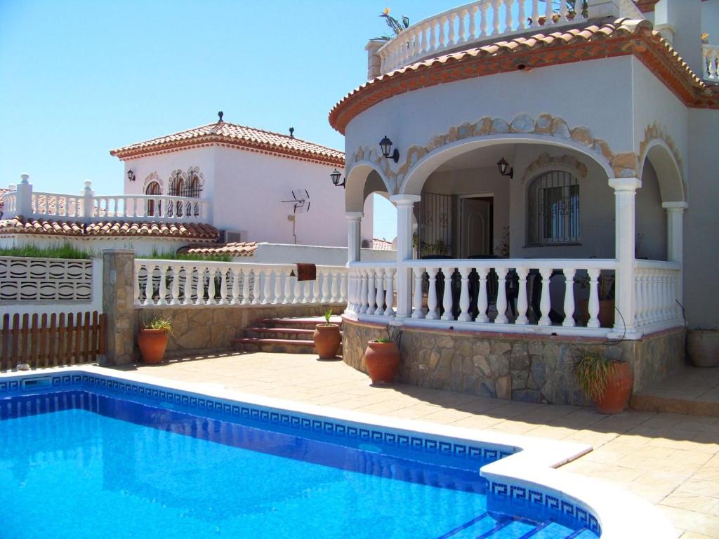 Villa Villa Roberto by Interhome - 1