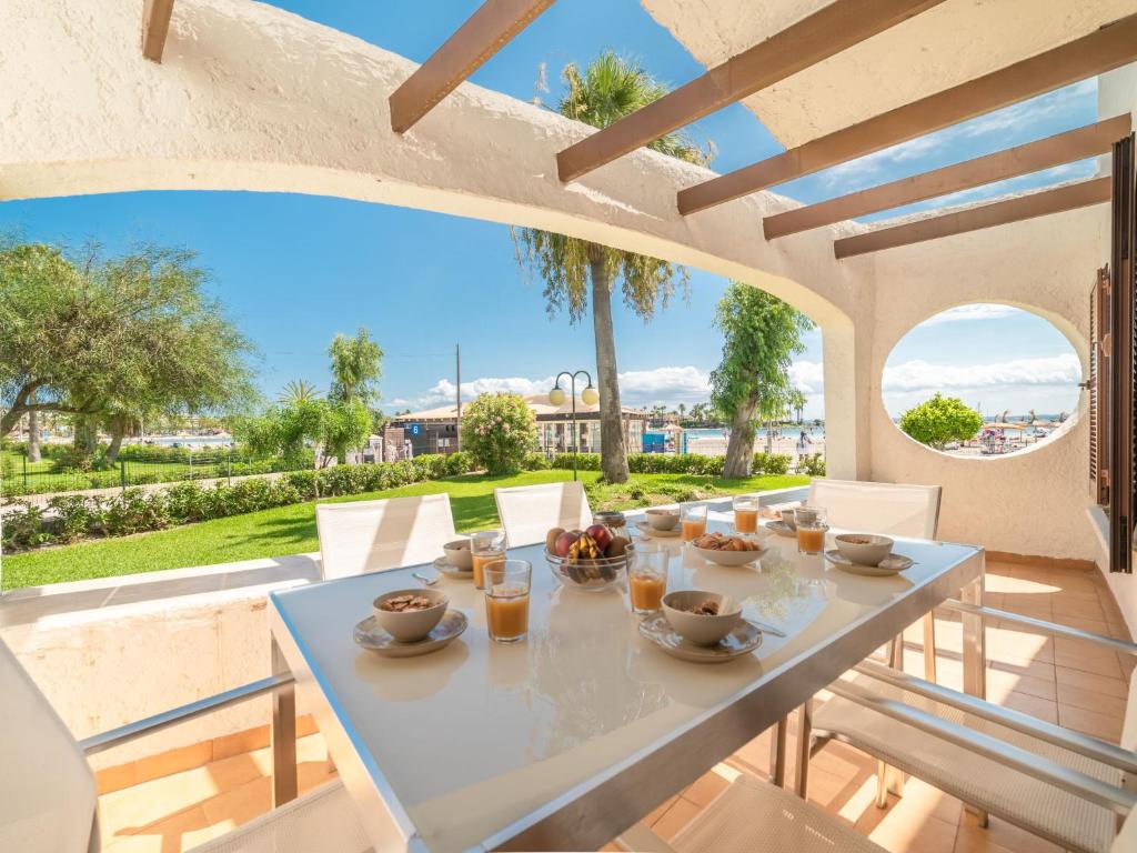 Apartment Carabela Front Beach & Pool by Interhome - 3