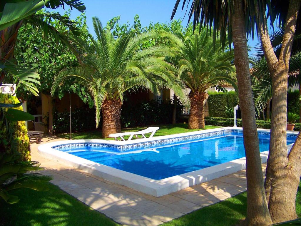 Villa Villa Mar by Interhome - 2