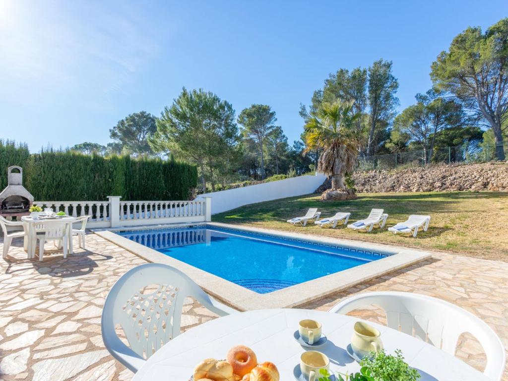Holiday Home Villa Marc by Interhome - 1
