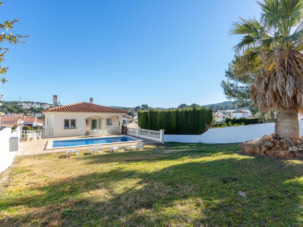 Holiday Home Villa Marc by Interhome - 5