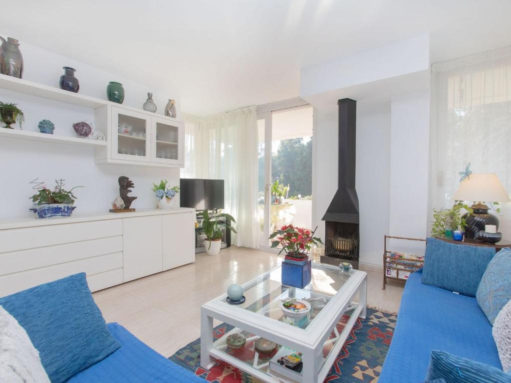 Apartment Cala Bona by Interhome - 3