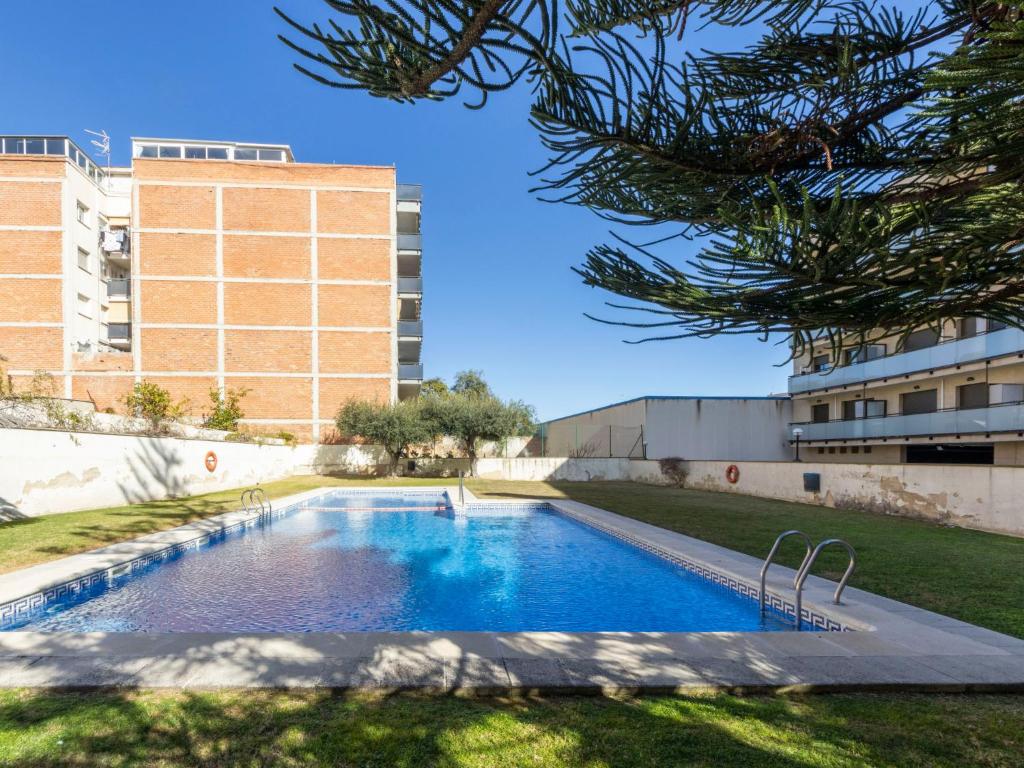 Apartment Engelbert by Interhome, Torredembarra