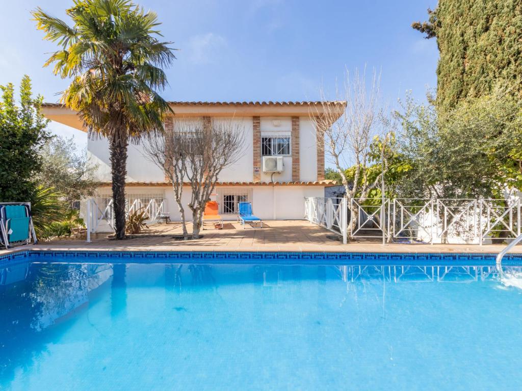 Holiday Home Torre del Sol by Interhome - 1