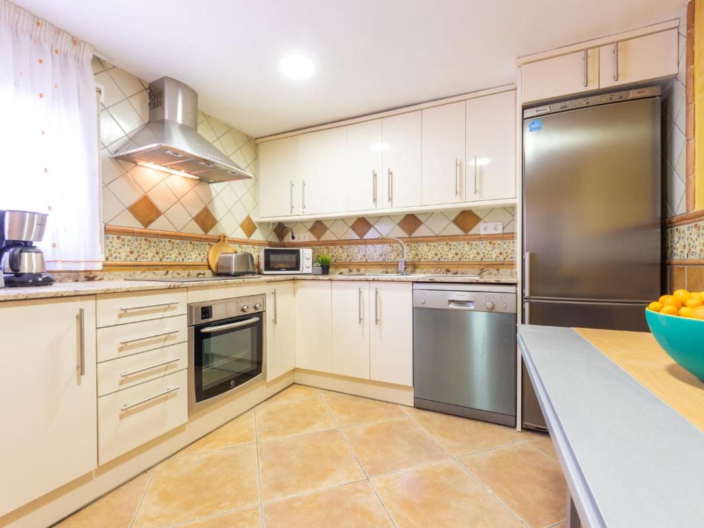 Holiday Home Torre del Sol by Interhome - 4