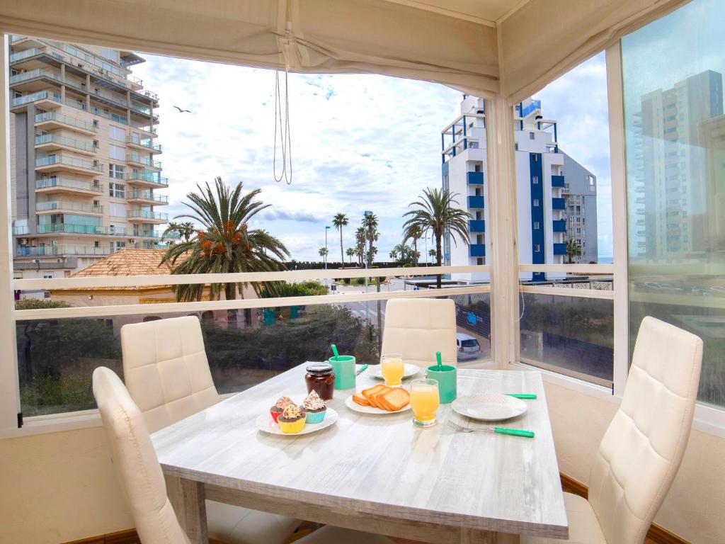 Apartment Saladar-1 by Interhome - 2