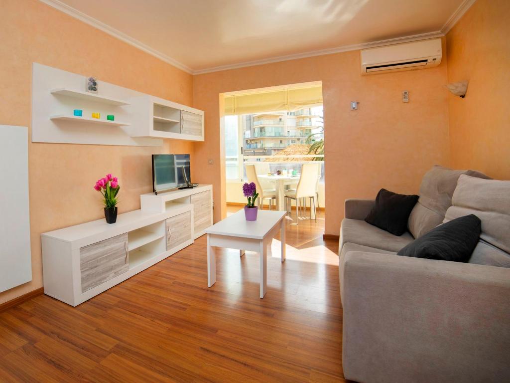 Apartment Saladar-1 by Interhome - 4