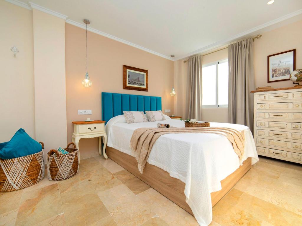 Apartment Frentemar 03 by Interhome - 4