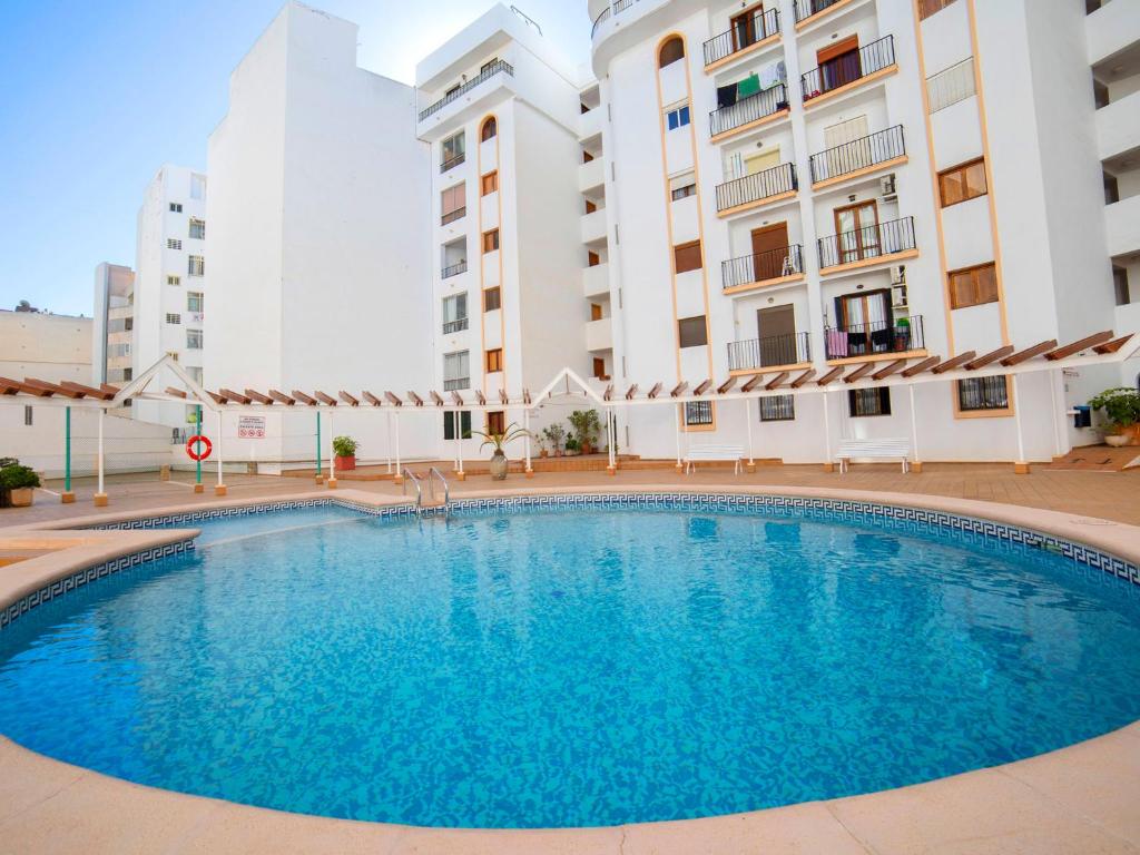 Apartment Eurosol-1 by Interhome - 1