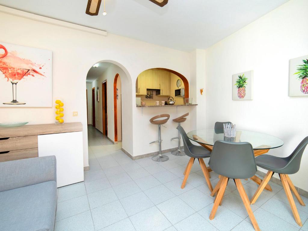 Apartment Eurosol-1 by Interhome - 3