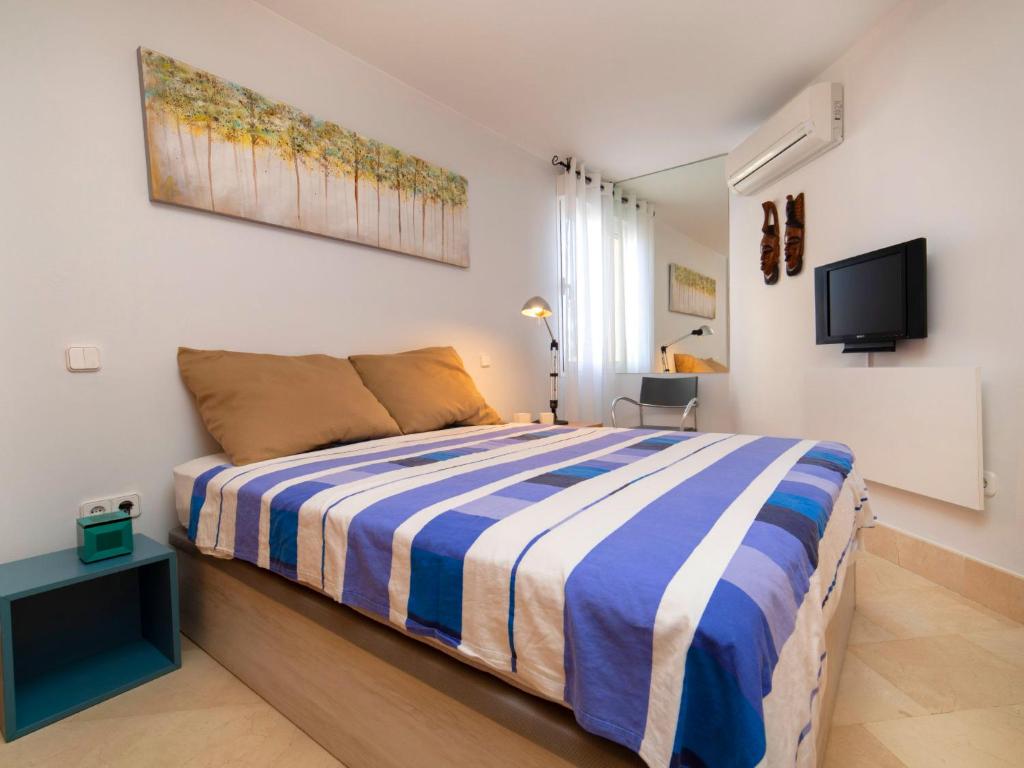 Apartment Horizonte-9 by Interhome - 3