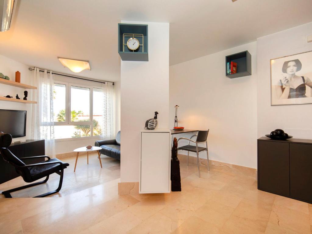 Apartment Horizonte-9 by Interhome - 4