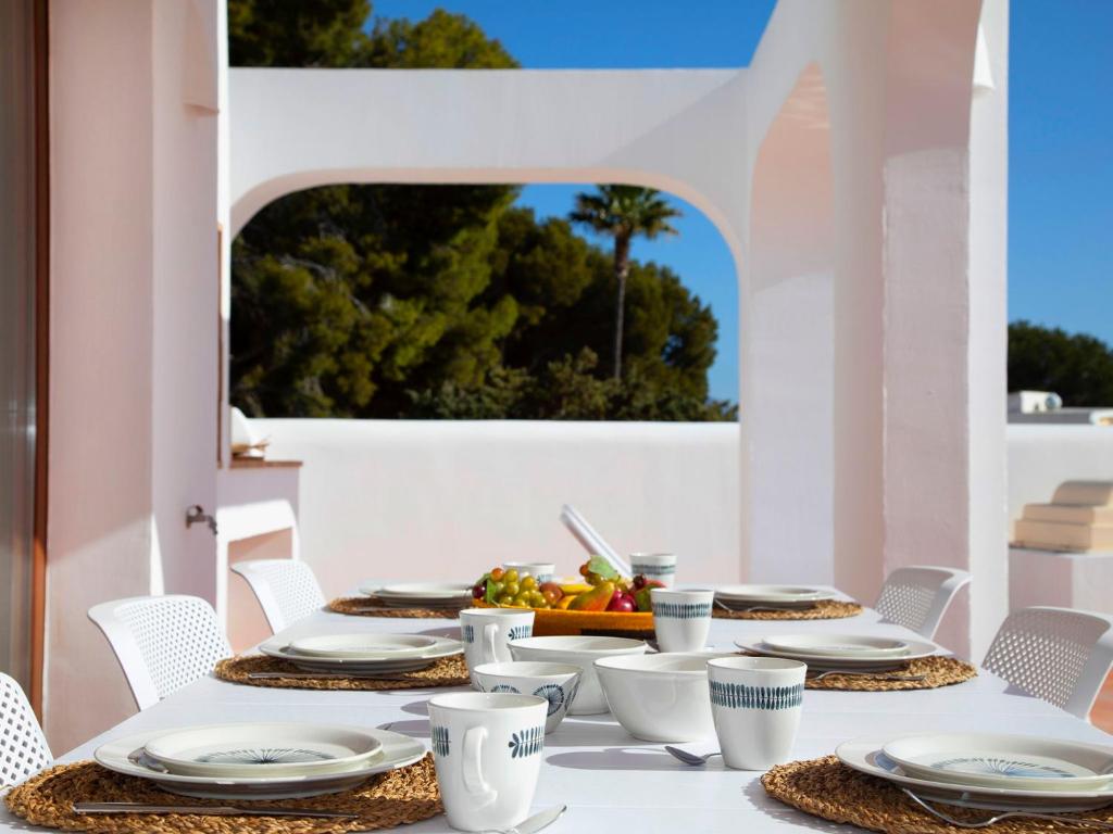 Holiday Home Mirador de Les Bassetes by Interhome - 2