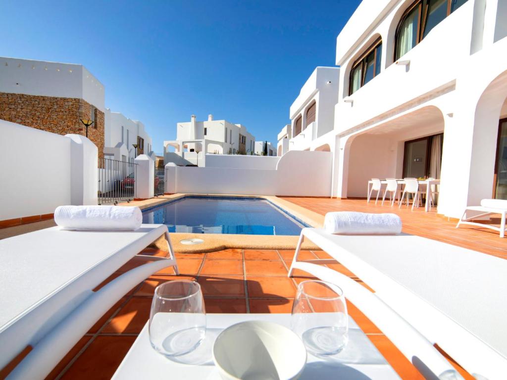 Holiday Home Mirador de Les Bassetes by Interhome - 5