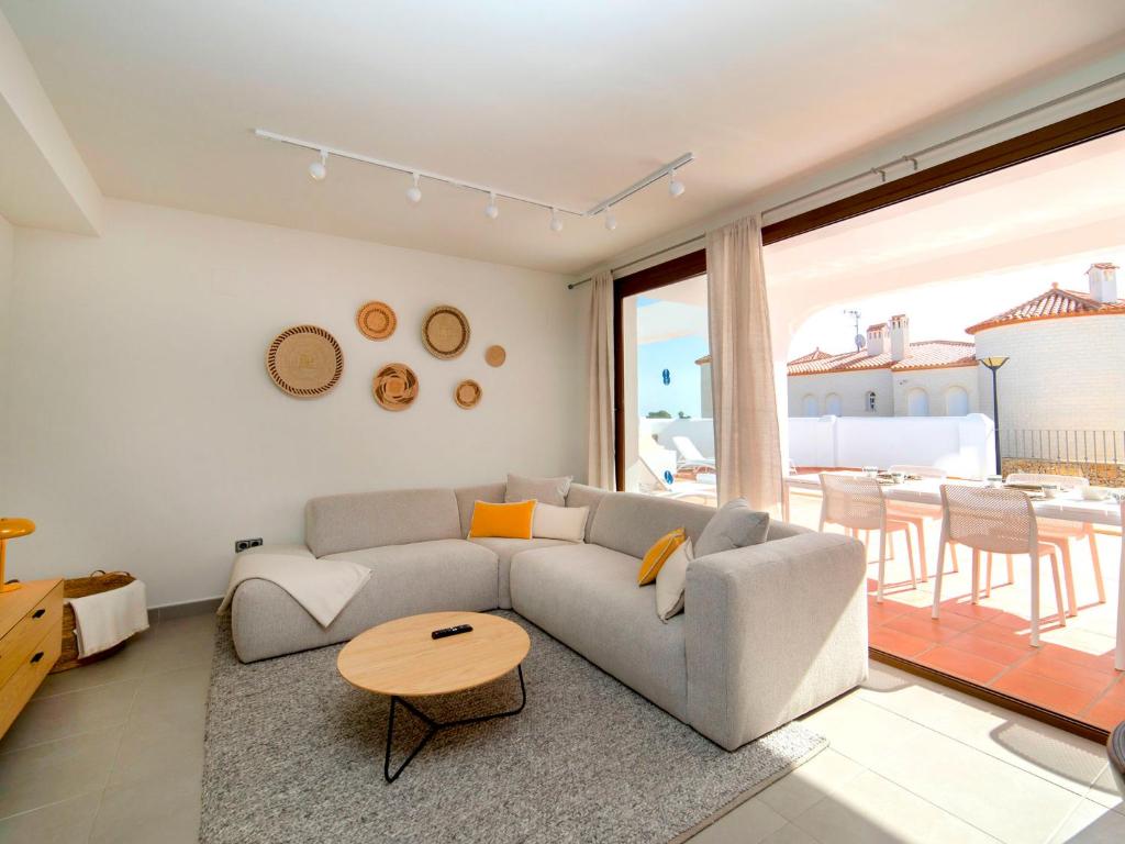 Holiday Home Mirador de Les Bassetes by Interhome - 3