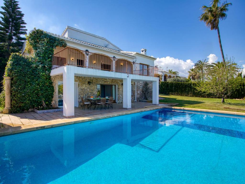 Villa Villa Bellavista by Interhome - 2