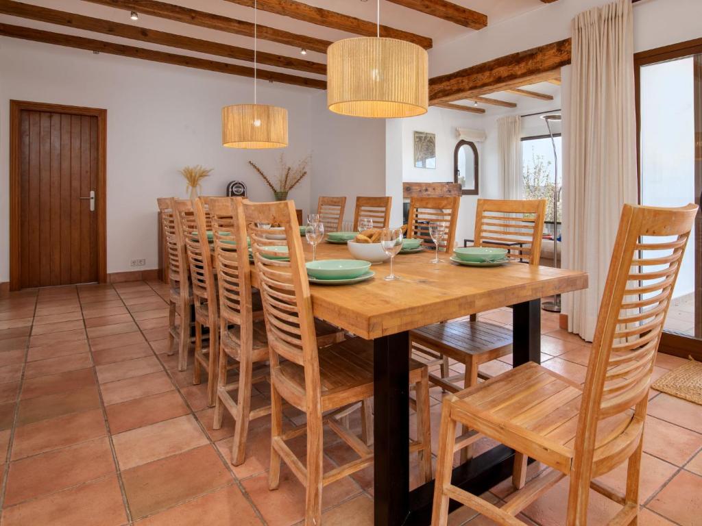 Villa Villa Bellavista by Interhome - 5