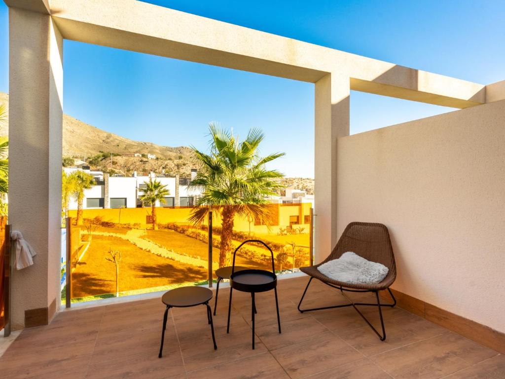 Apartment Alegría Village by Interhome - 5
