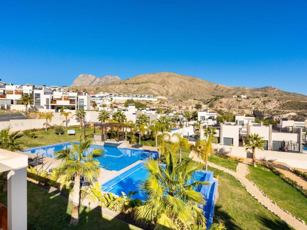 Apartment Alegría Village by Interhome - 4