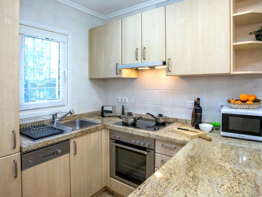 Holiday Home El Palmar-5 by Interhome - 5