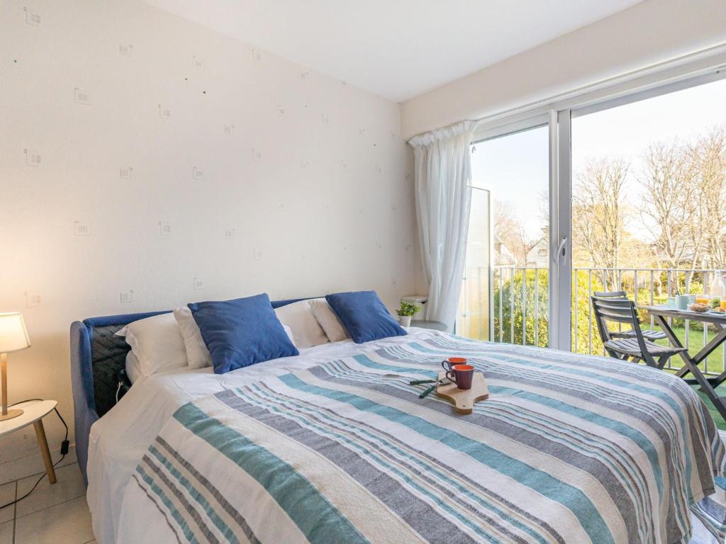 Apartment Les Ecureuils by Interhome - 4