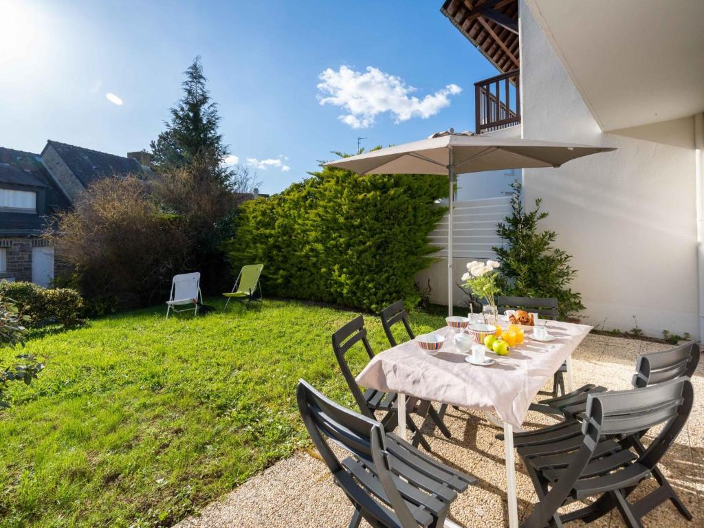 Apartment La Sauvagère-2 by Interhome - 2