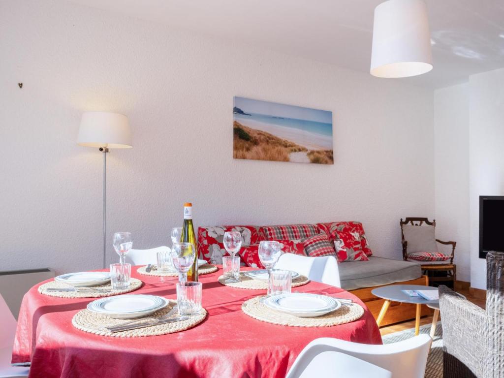 Apartment La Sauvagère-2 by Interhome - 4