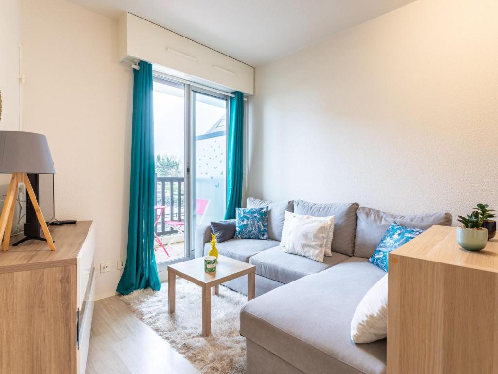 Apartment Les Normandières-23 by Interhome - 2