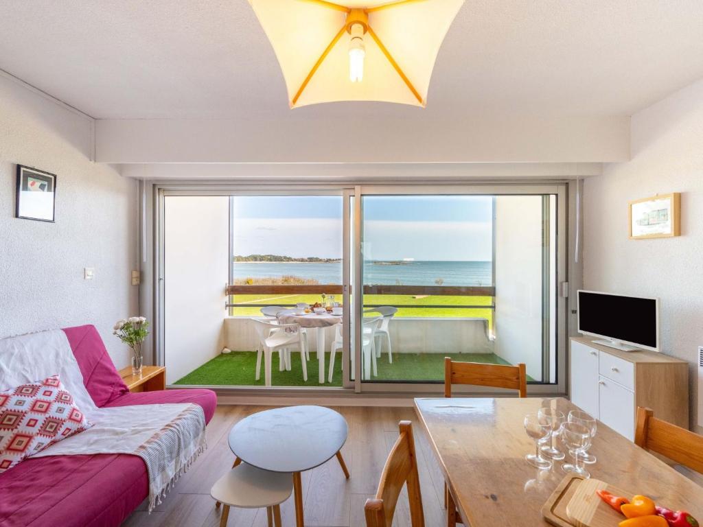 Studio MEN DU-3 by Interhome - 3