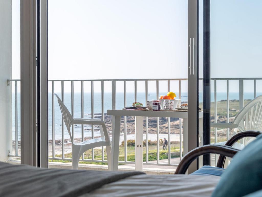 Apartment Les Trois Iles-10 by Interhome - 2