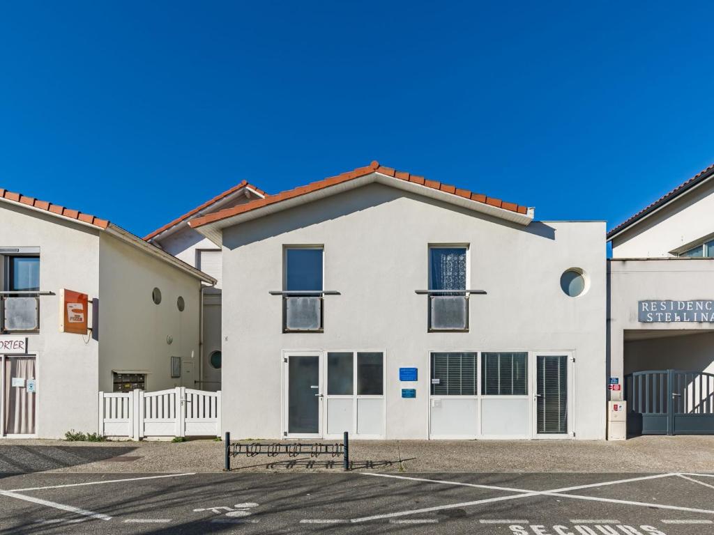 Holiday Home Rés de la paix by Interhome - 2