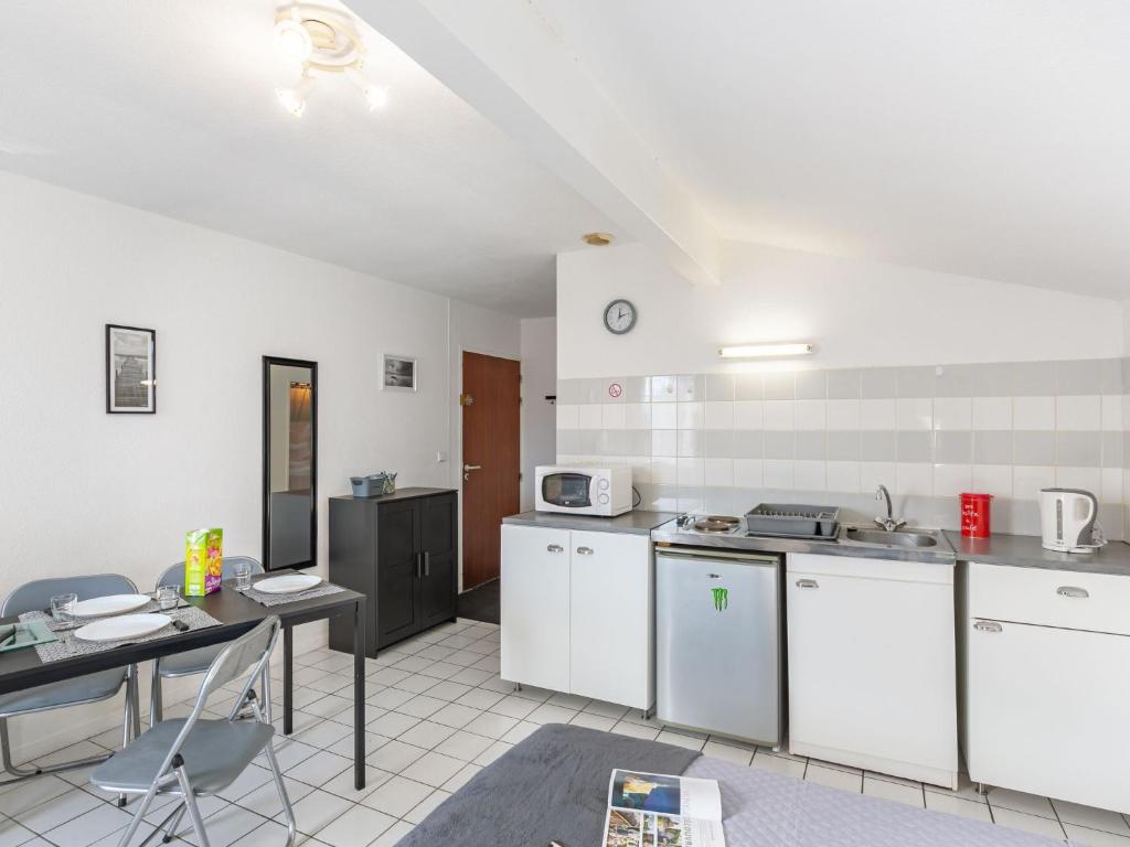 Holiday Home Rés de la paix by Interhome - 3