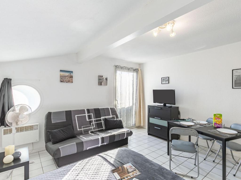 Holiday Home Rés de la paix by Interhome - 4