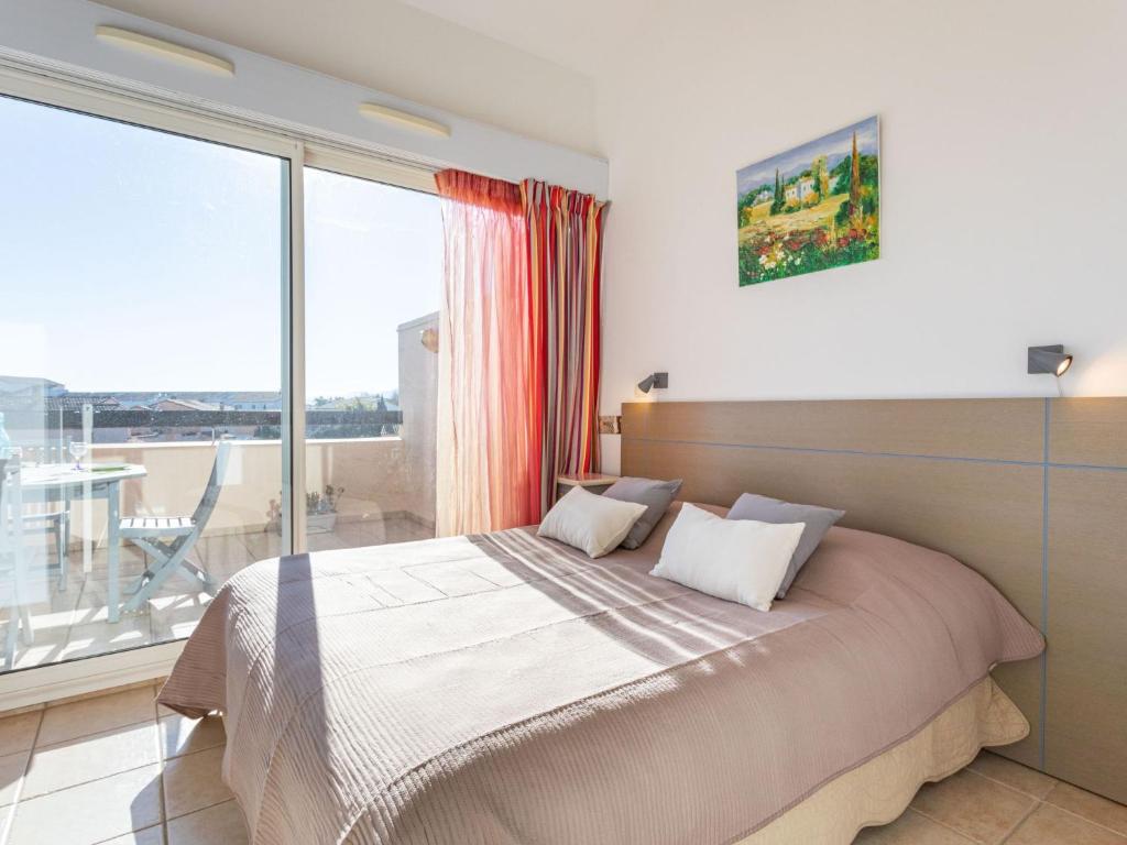 Apartment Les Reflets-3 by Interhome - 3