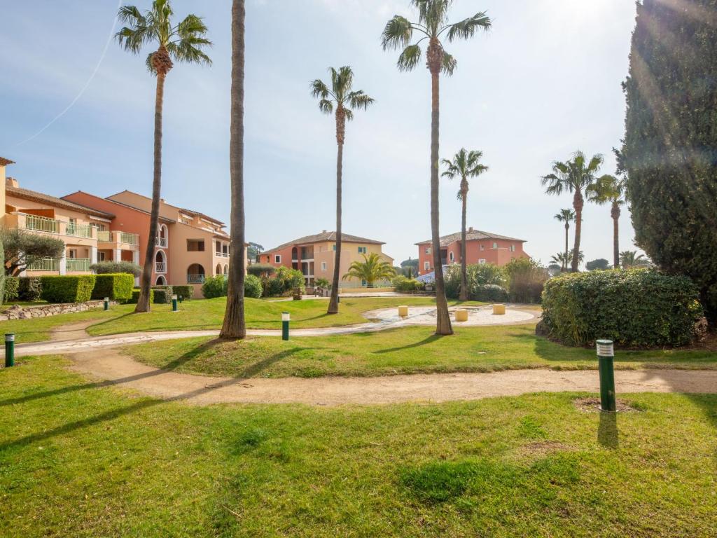 Apartment Les Rivages des Issambres-7 by Interhome - 5