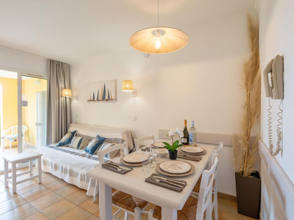 Apartment Les Rivages des Issambres-7 by Interhome - 2