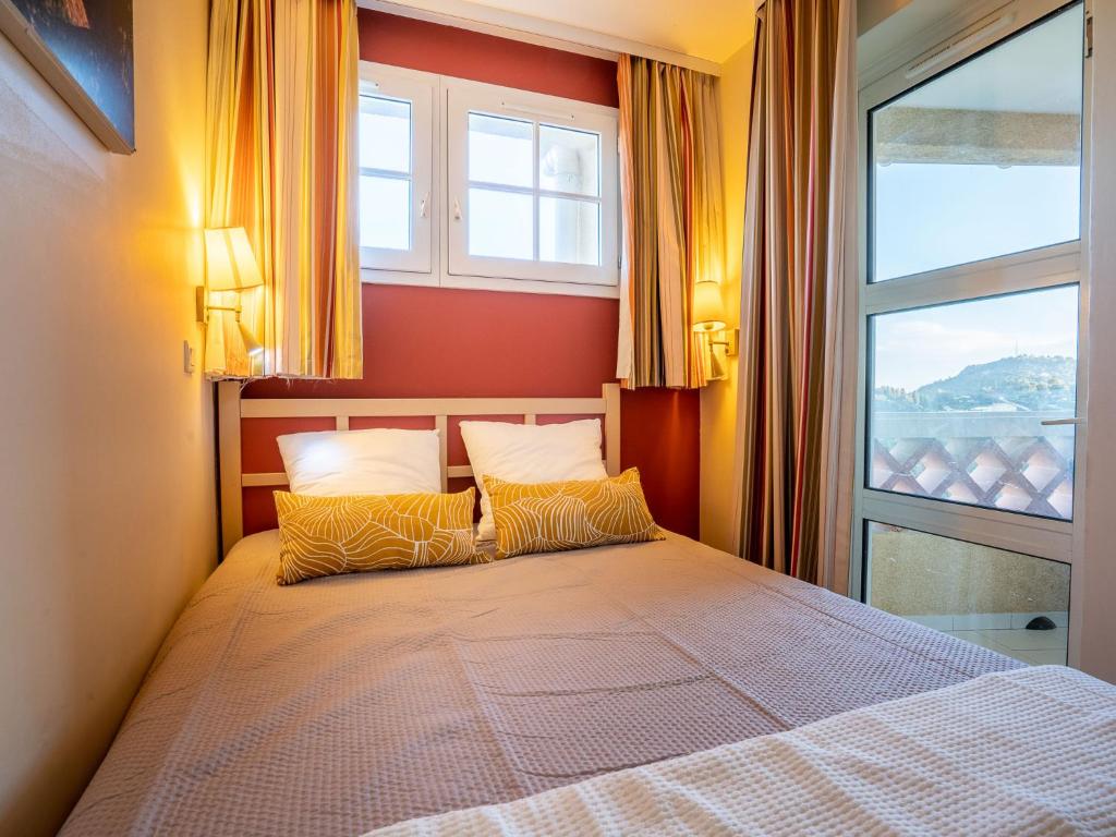 Apartment Le Belvédère - D4 256 by Interhome - 3