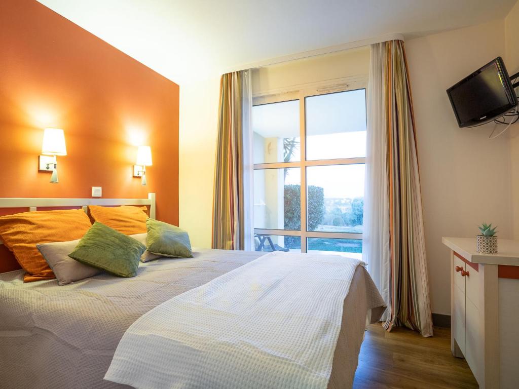Apartment Le Belvédère - V2 013 by Interhome - 4